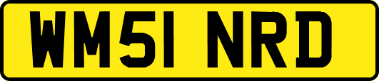WM51NRD