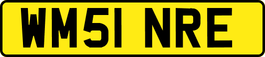WM51NRE