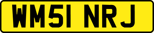 WM51NRJ