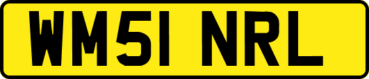 WM51NRL