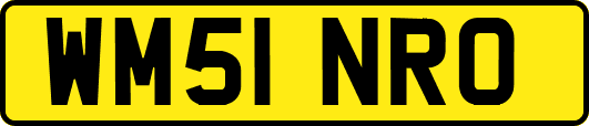 WM51NRO