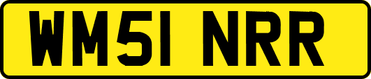 WM51NRR