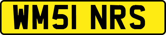WM51NRS
