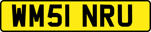 WM51NRU