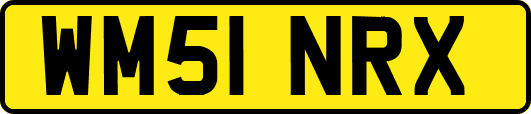 WM51NRX
