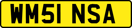 WM51NSA