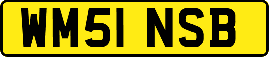 WM51NSB