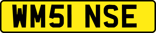 WM51NSE