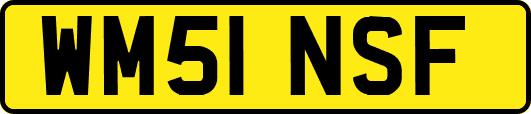 WM51NSF