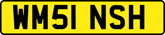 WM51NSH