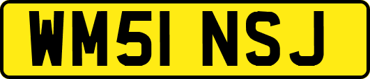 WM51NSJ