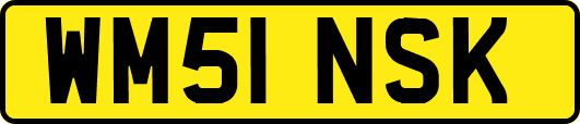 WM51NSK