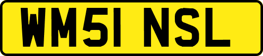 WM51NSL