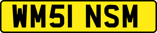 WM51NSM