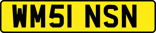 WM51NSN