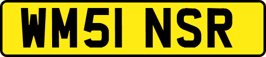 WM51NSR