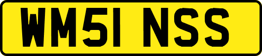 WM51NSS