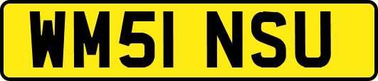WM51NSU