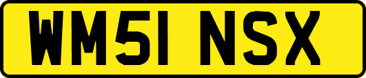 WM51NSX