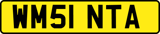 WM51NTA