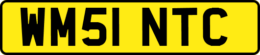 WM51NTC