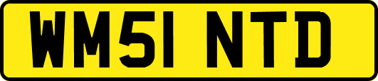 WM51NTD