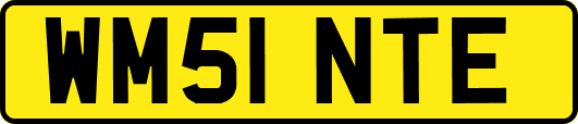 WM51NTE