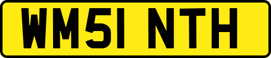 WM51NTH