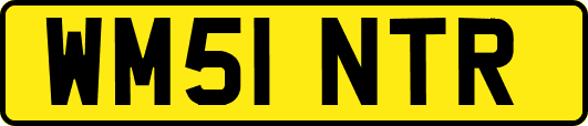 WM51NTR