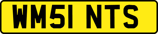 WM51NTS