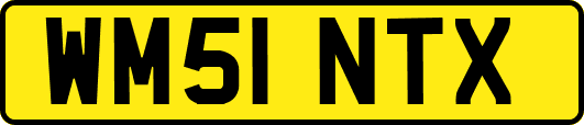 WM51NTX