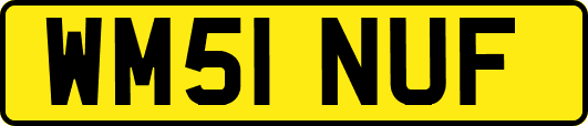 WM51NUF
