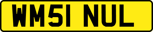 WM51NUL