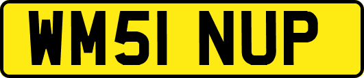 WM51NUP