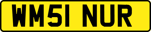 WM51NUR