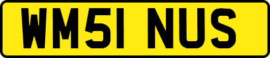 WM51NUS