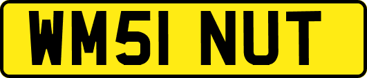 WM51NUT