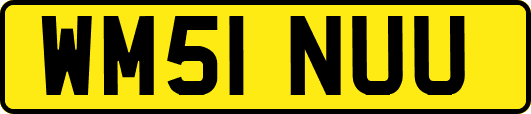 WM51NUU