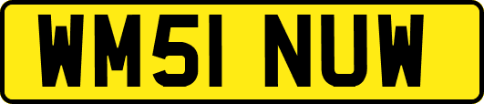 WM51NUW