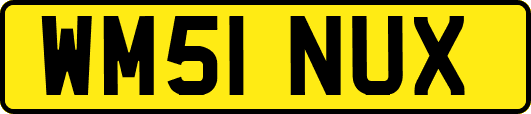 WM51NUX