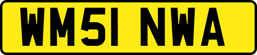 WM51NWA
