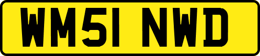WM51NWD