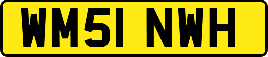 WM51NWH