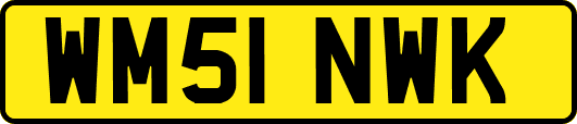 WM51NWK