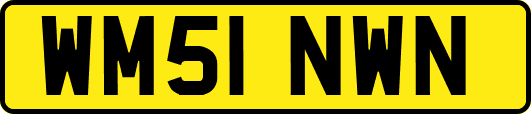 WM51NWN