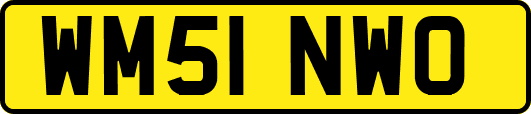 WM51NWO