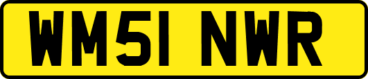 WM51NWR