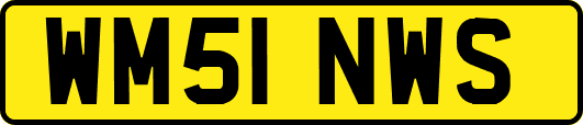 WM51NWS