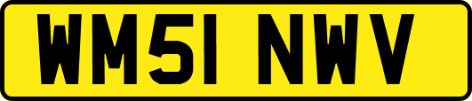 WM51NWV