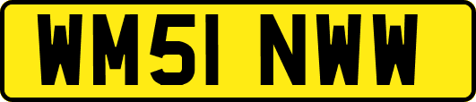 WM51NWW